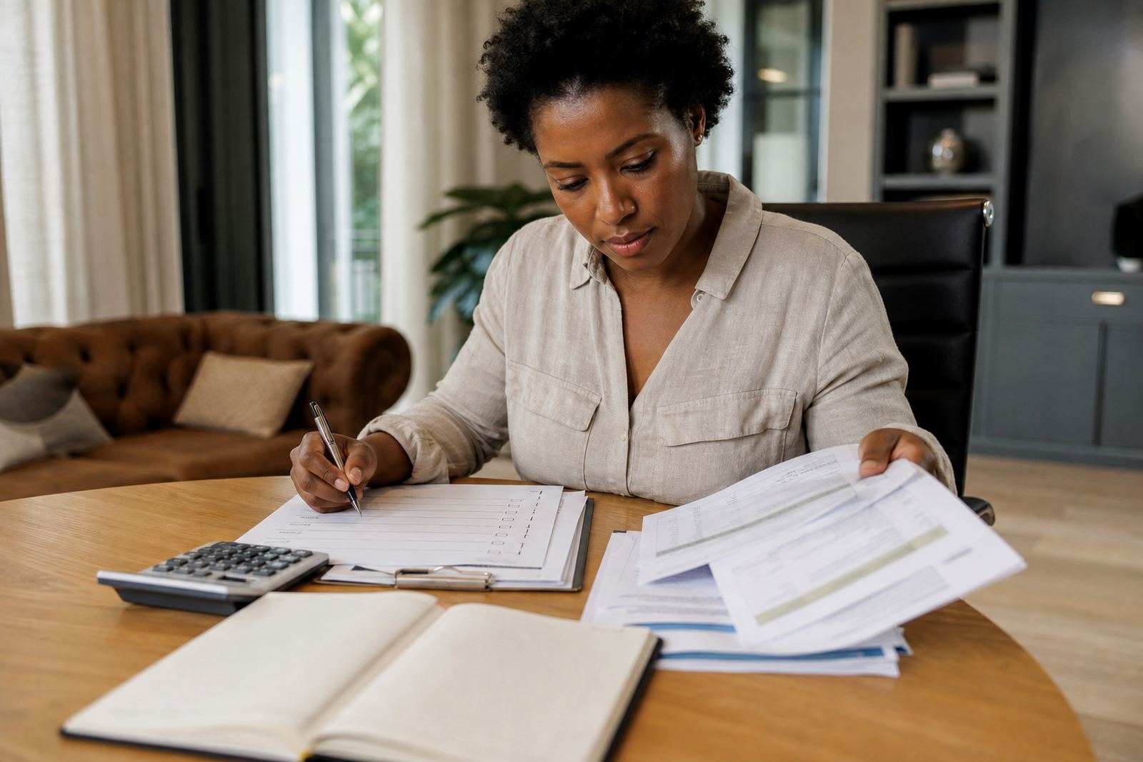Credit Screening Basics