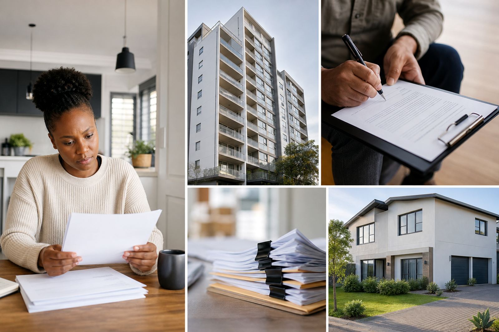 Landlord Risk Factors