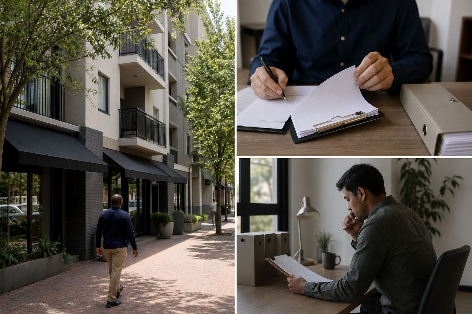 Mixed Use Risk Points