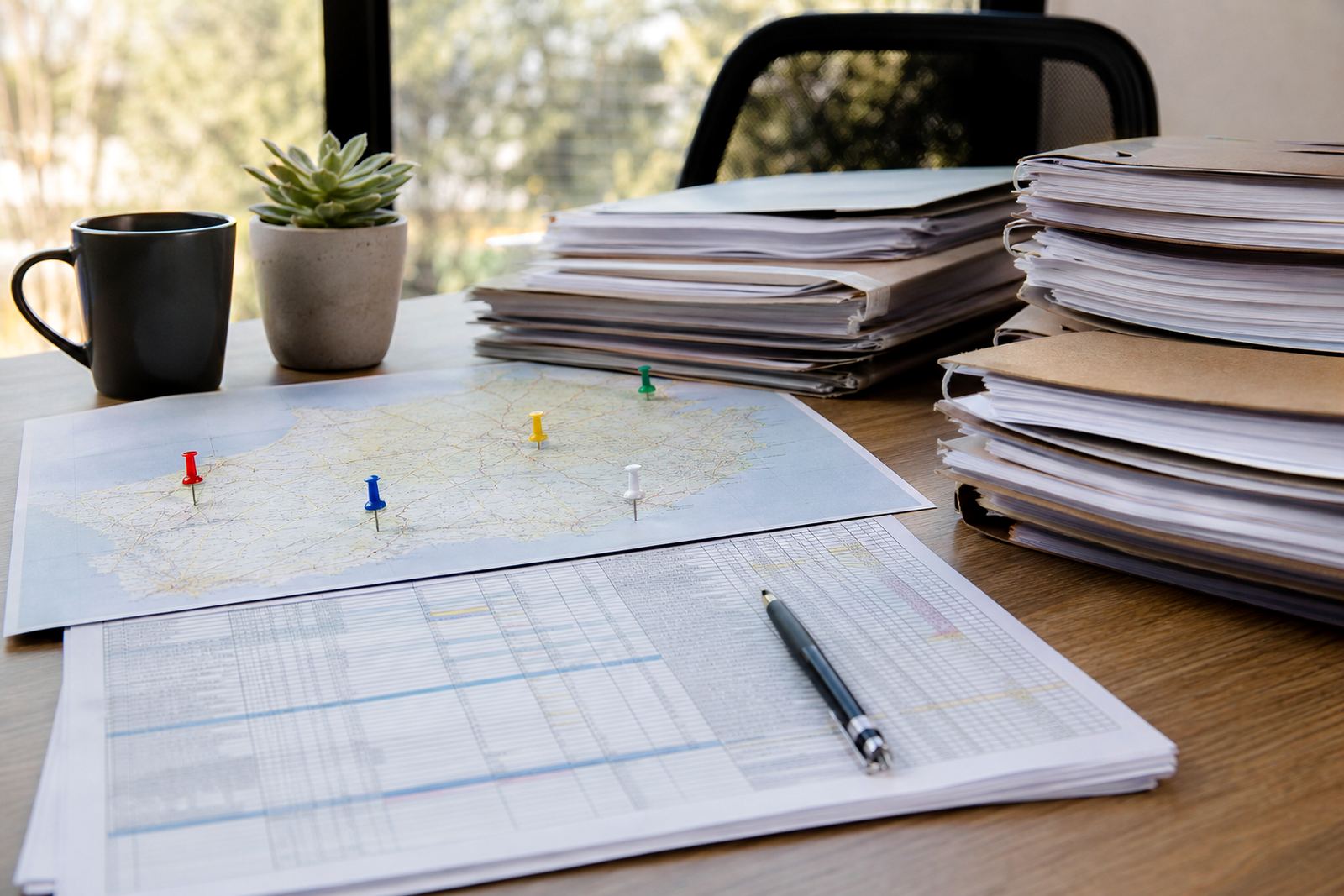 Portfolio Review Tips