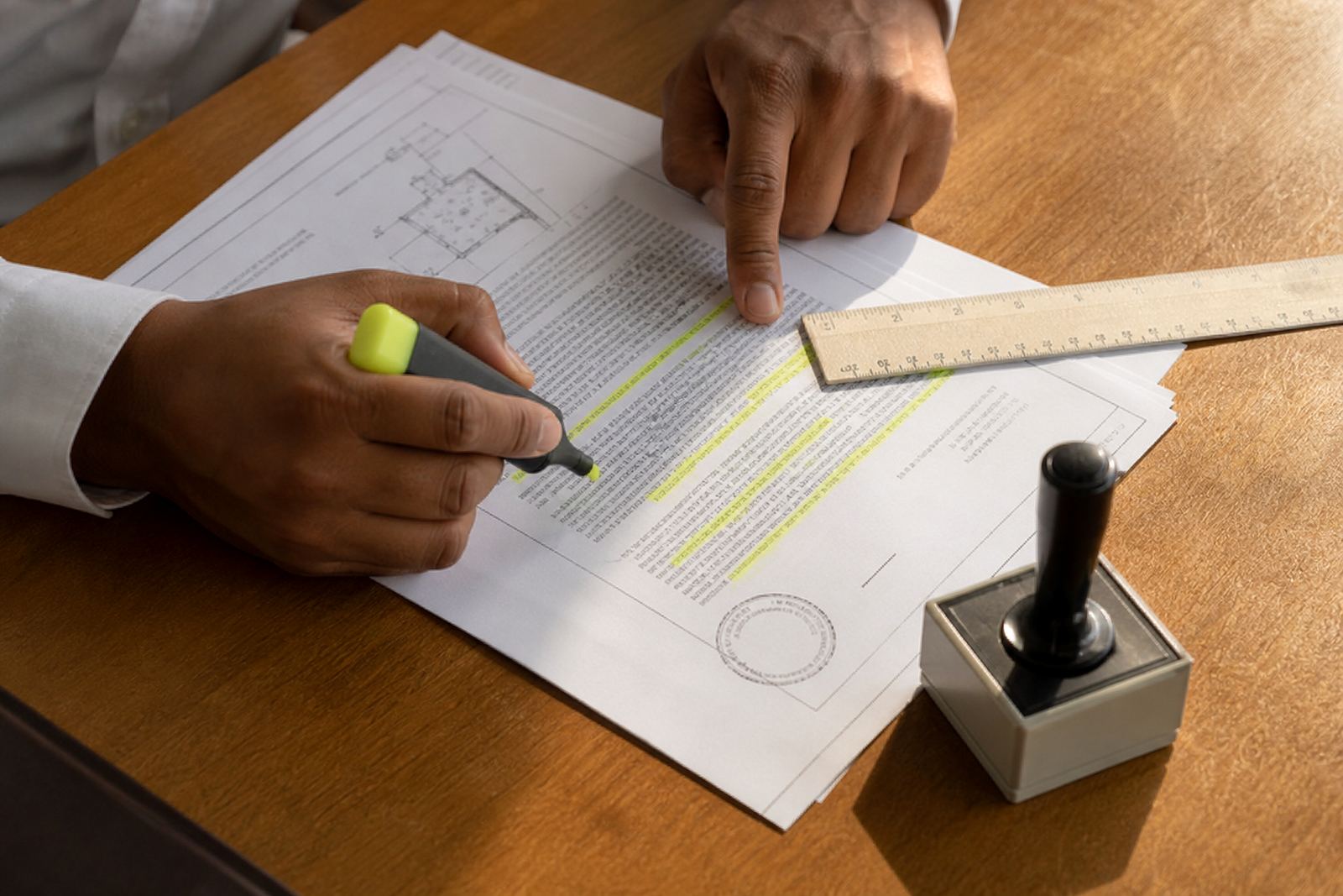 Property Title Basics