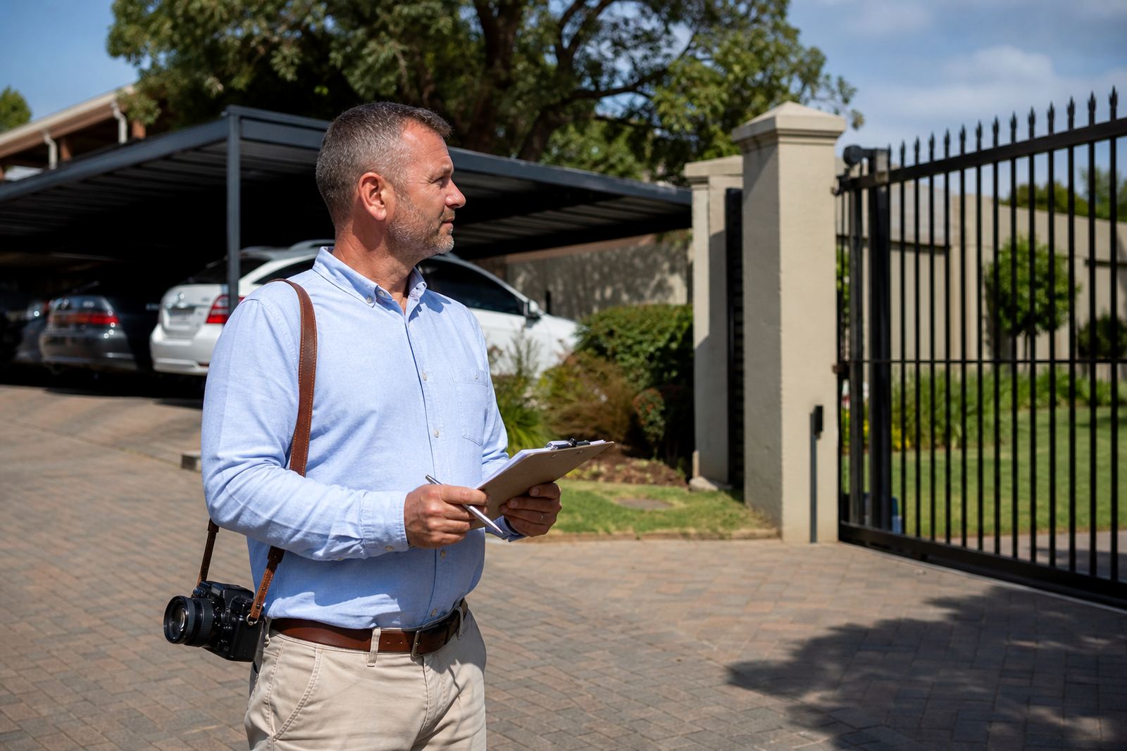 Site Visit Value