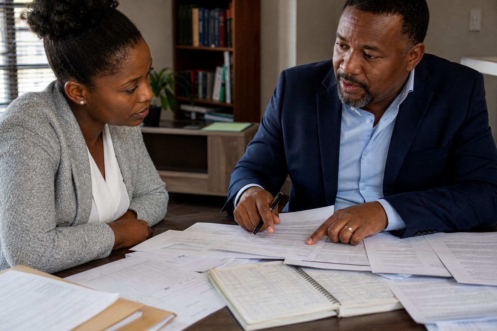 Tenant Risk Factors