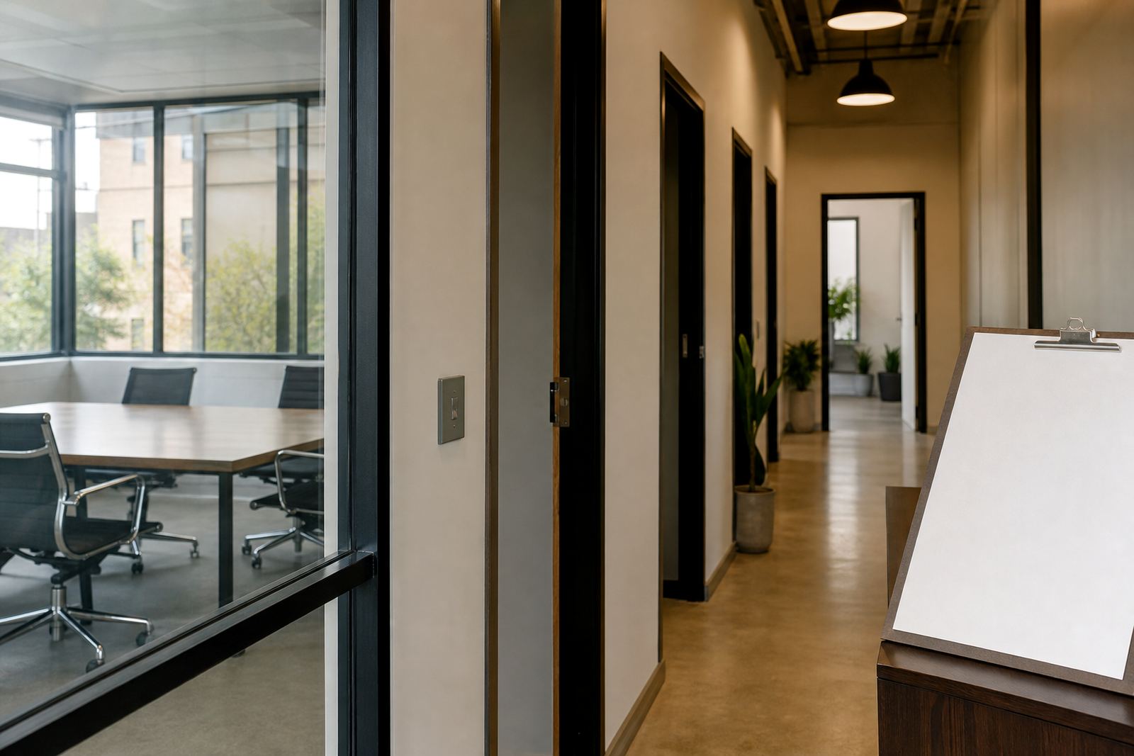 Understanding Occupancy Risk