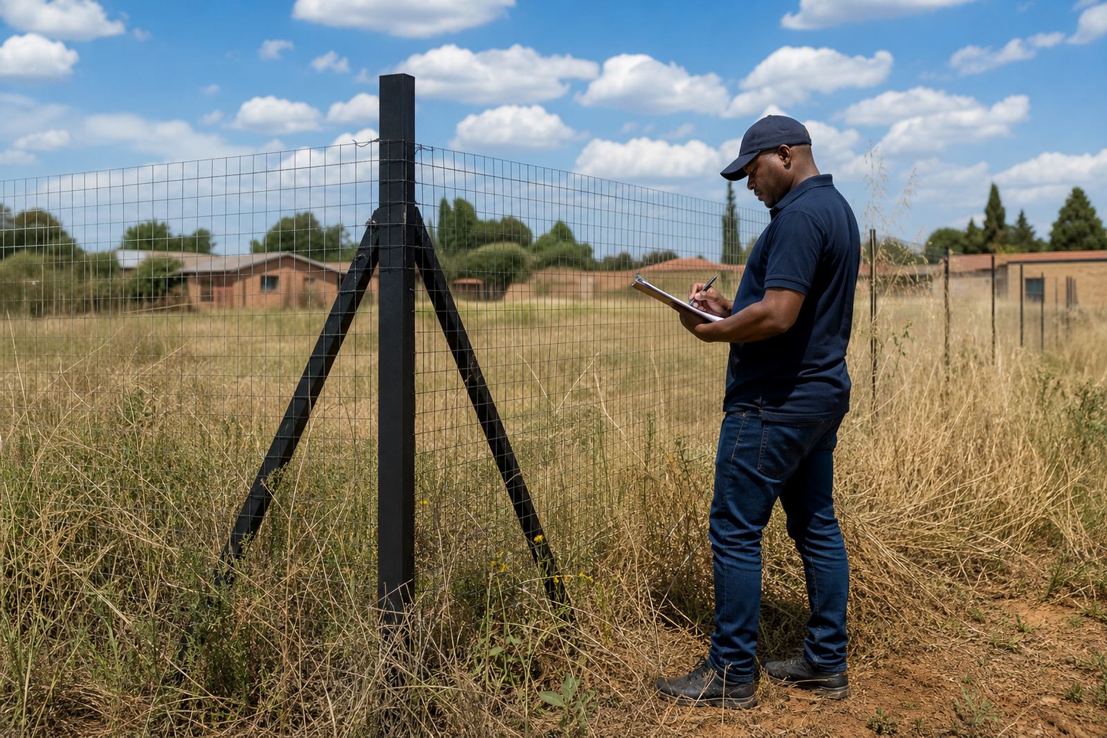 Vacant Land Risks
