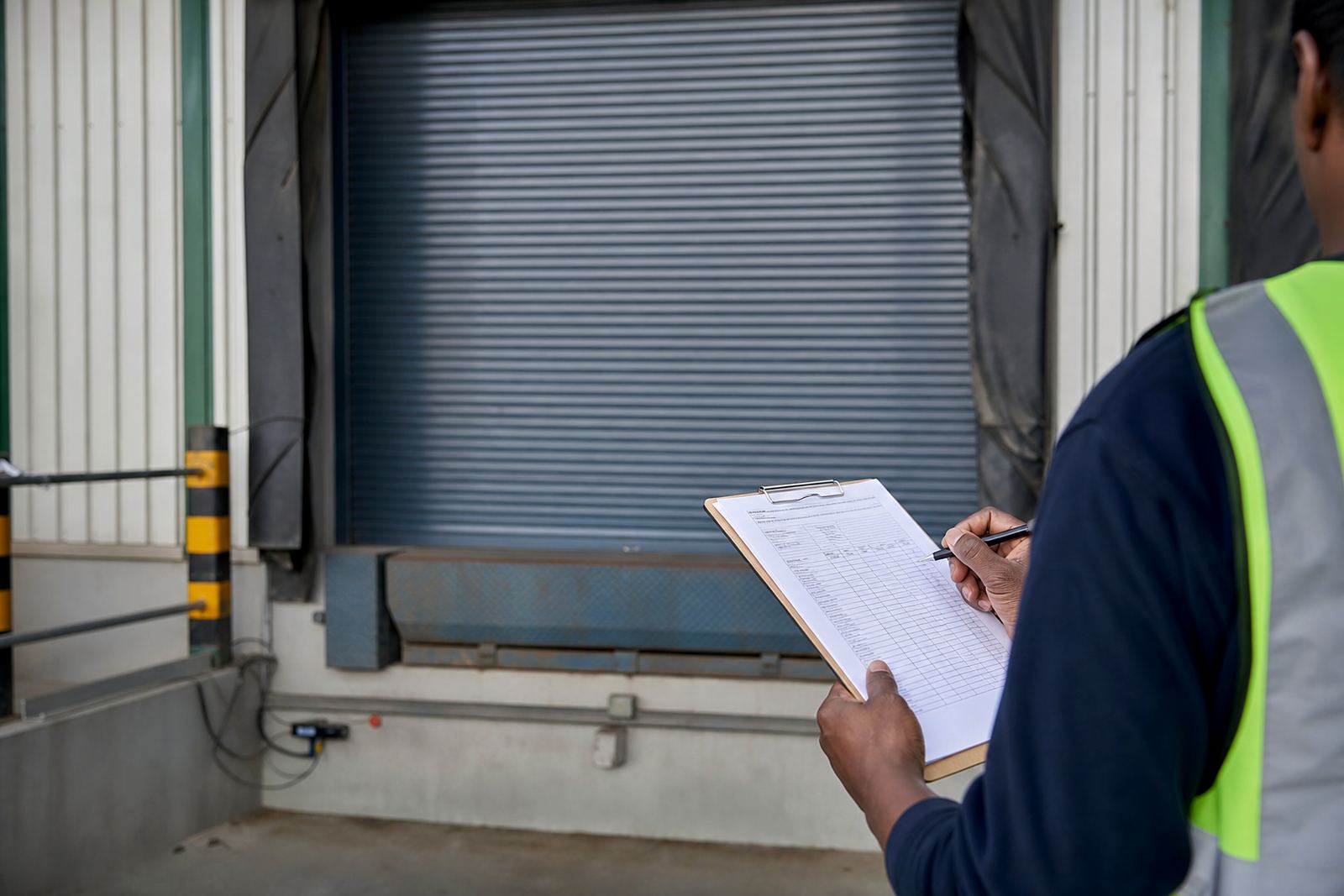 Warehouse Due Diligence