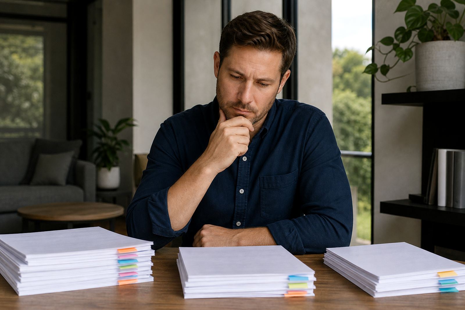What Makes A Good Report
