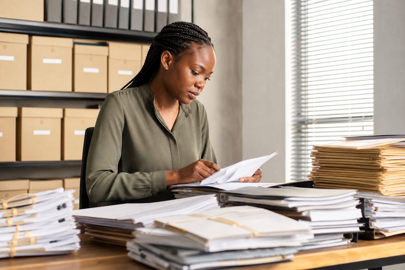 Documents To Share