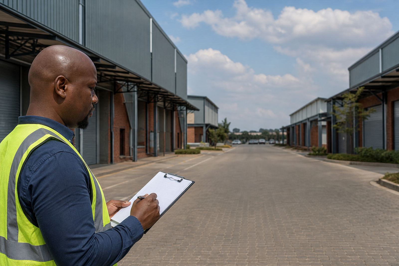 Midrand