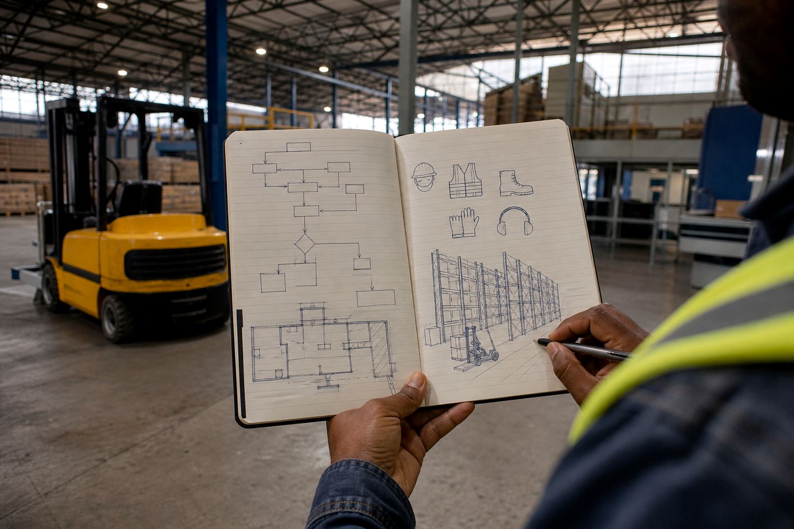 Operational Review Report