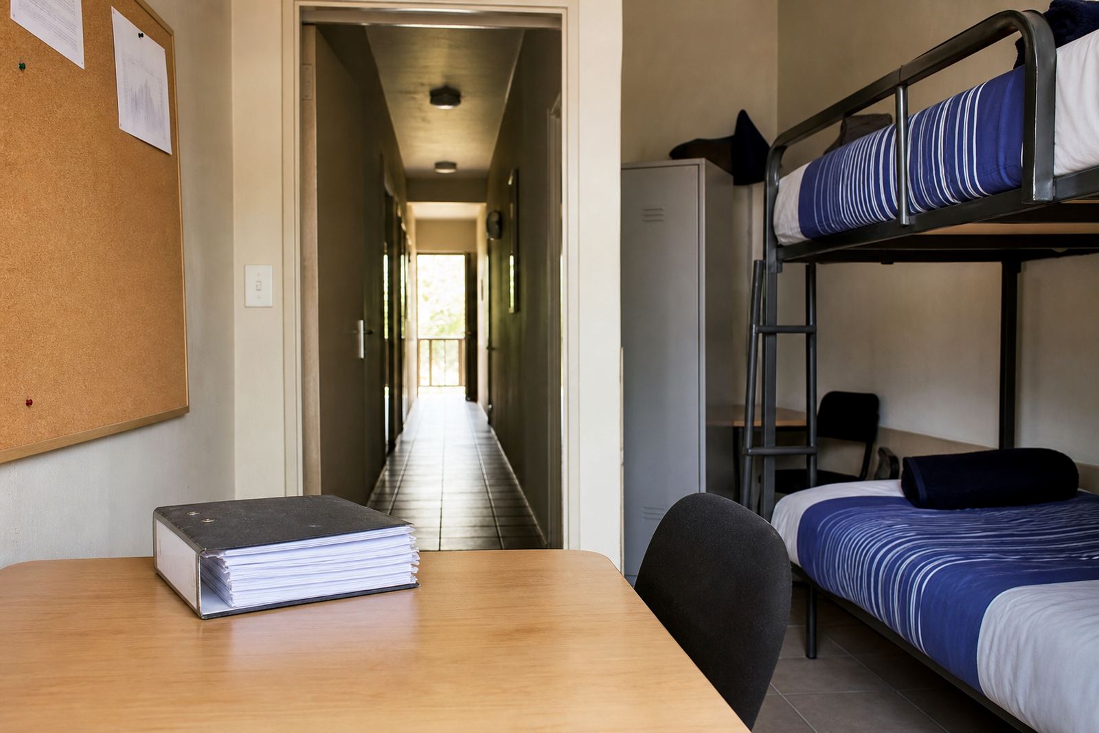 Stellenbosch Student Housing