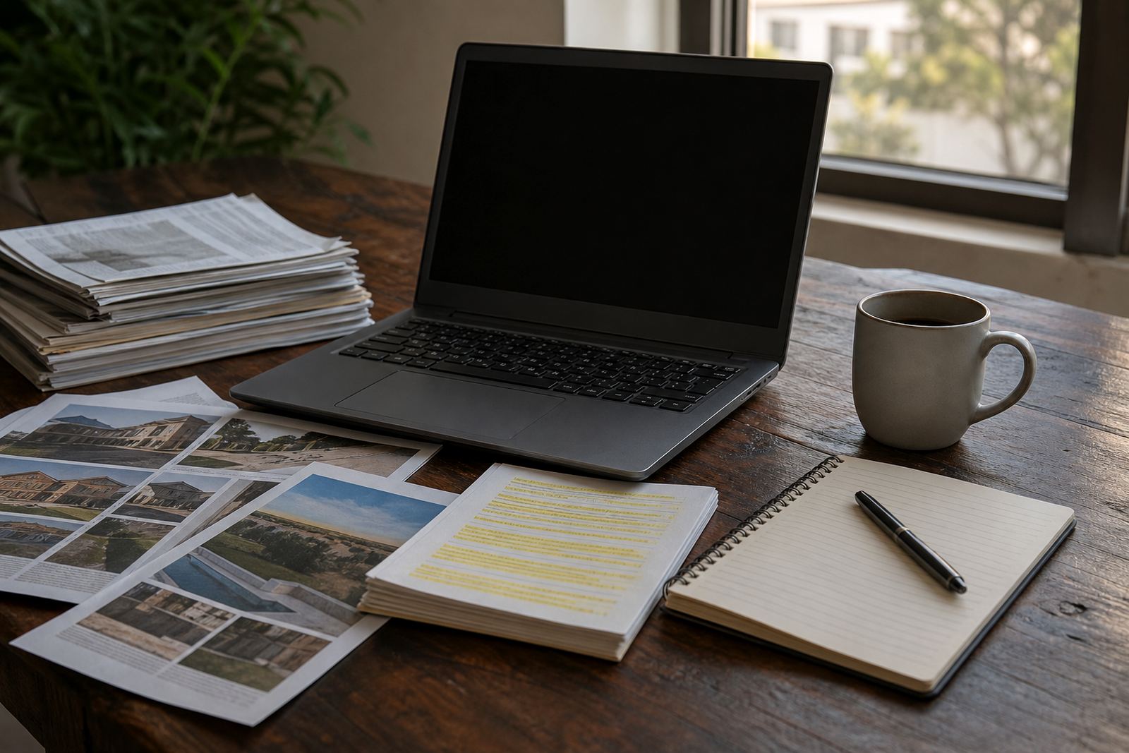 Adverse Media Research