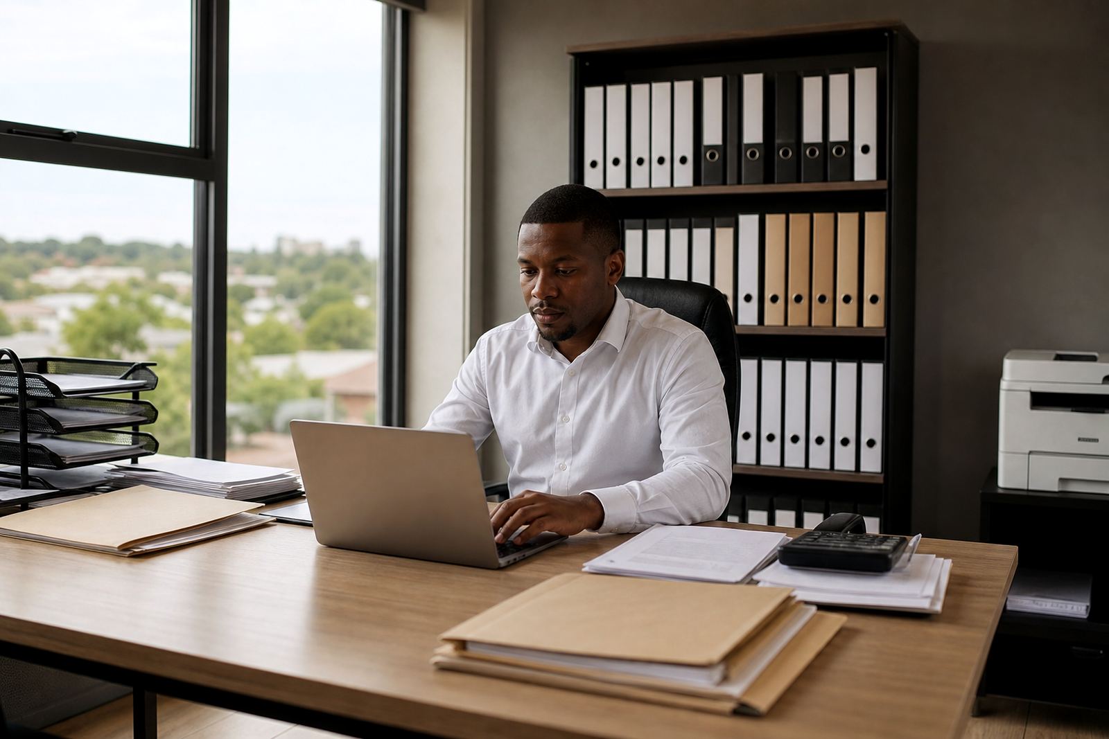 Company Background Checks