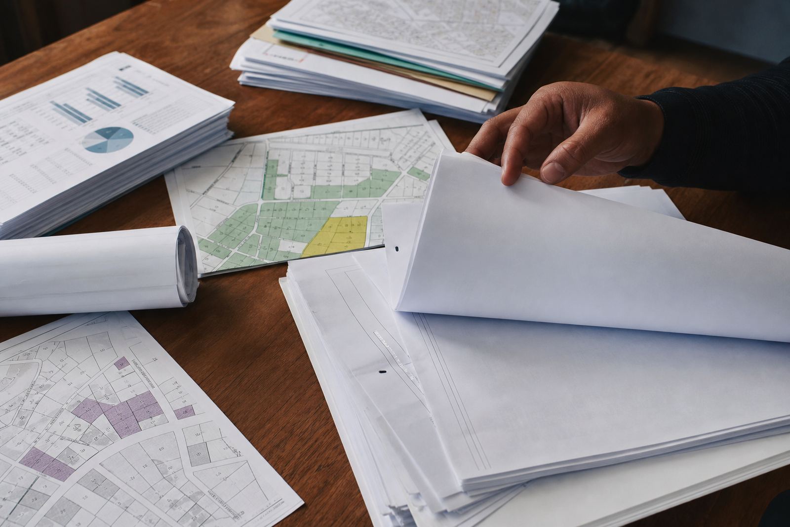 Property Record Searches