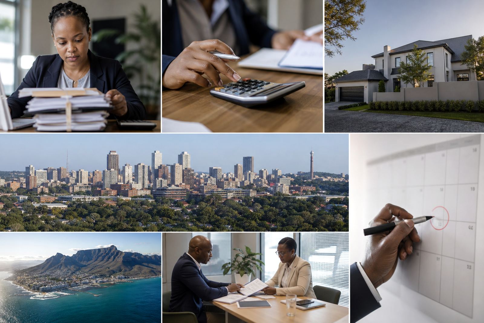 Bridging Finance Firms