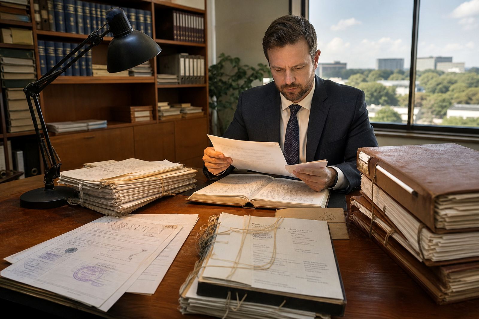 Conveyancing Attorneys
