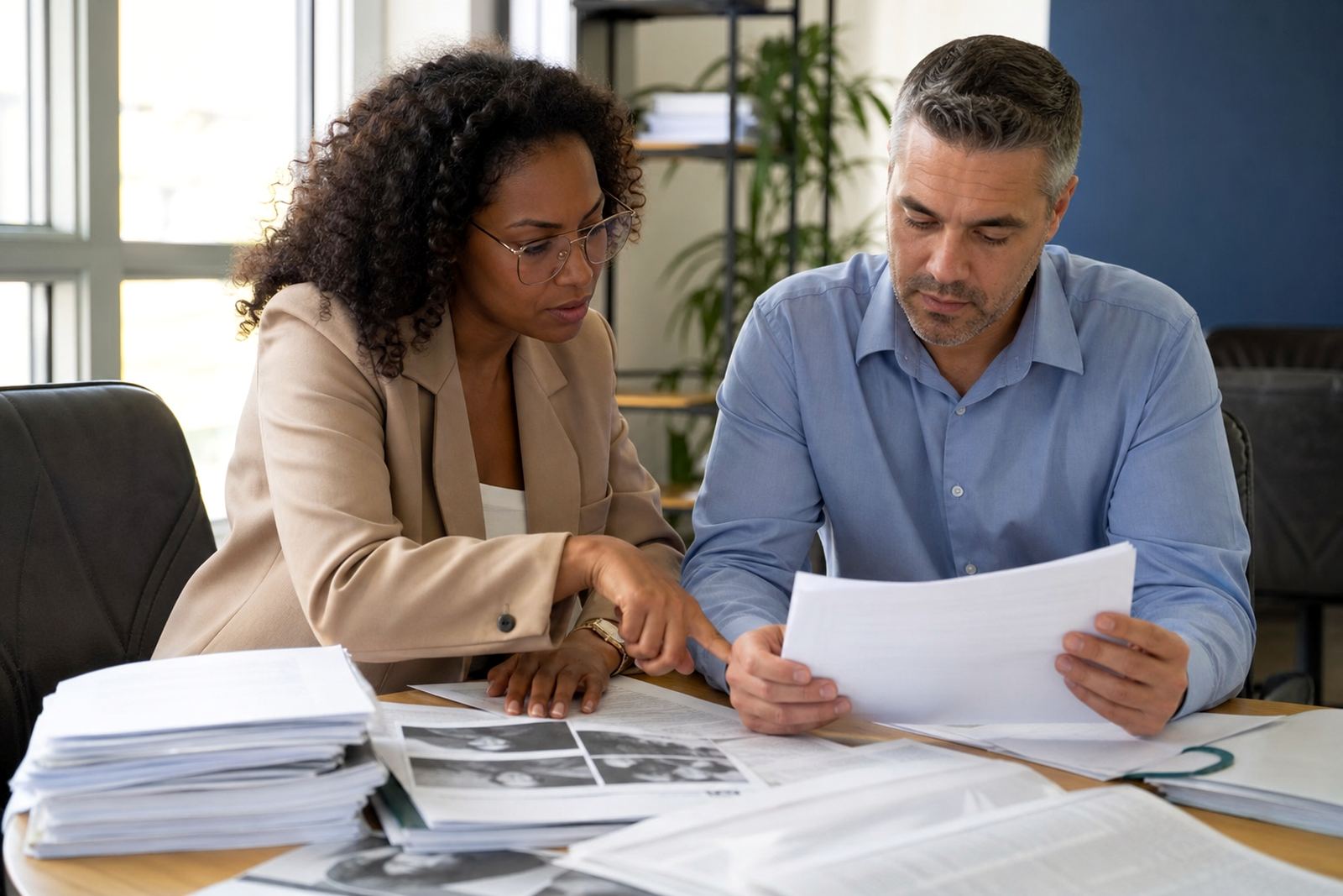 Procurement Teams