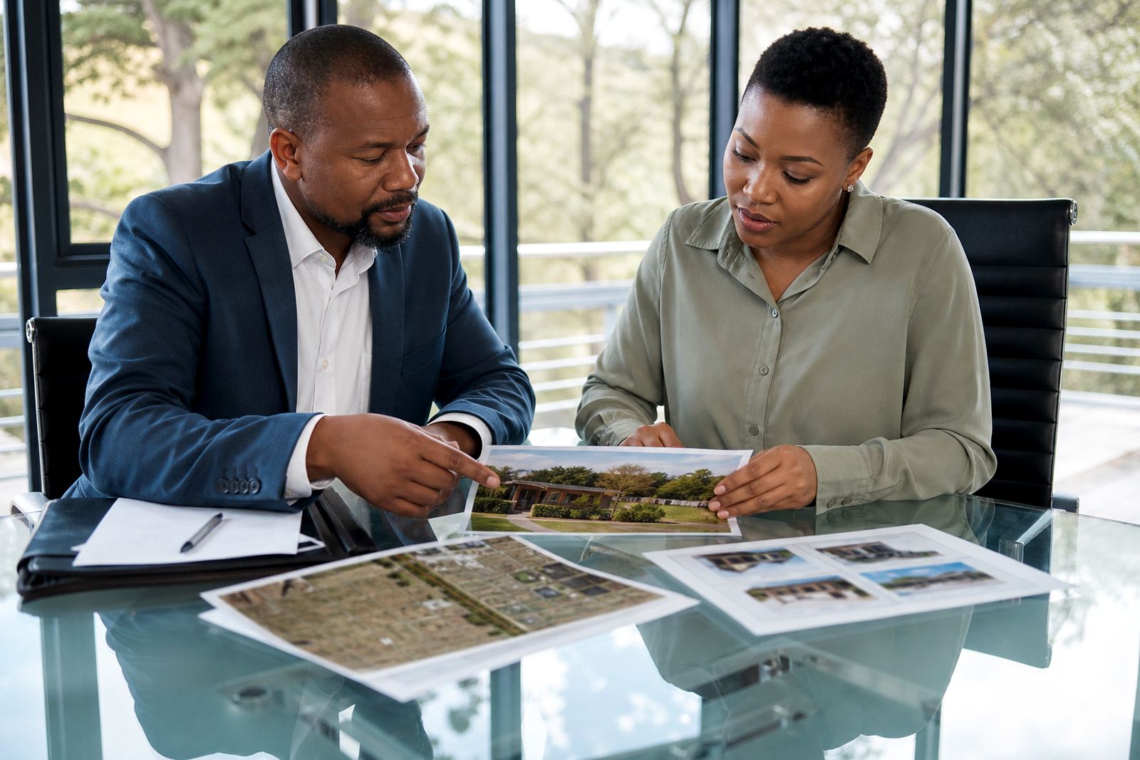 Property Buyers