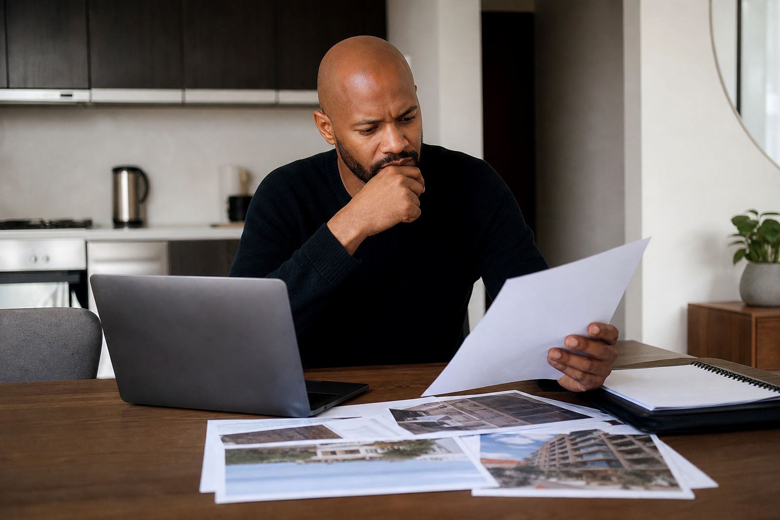 Property Investors